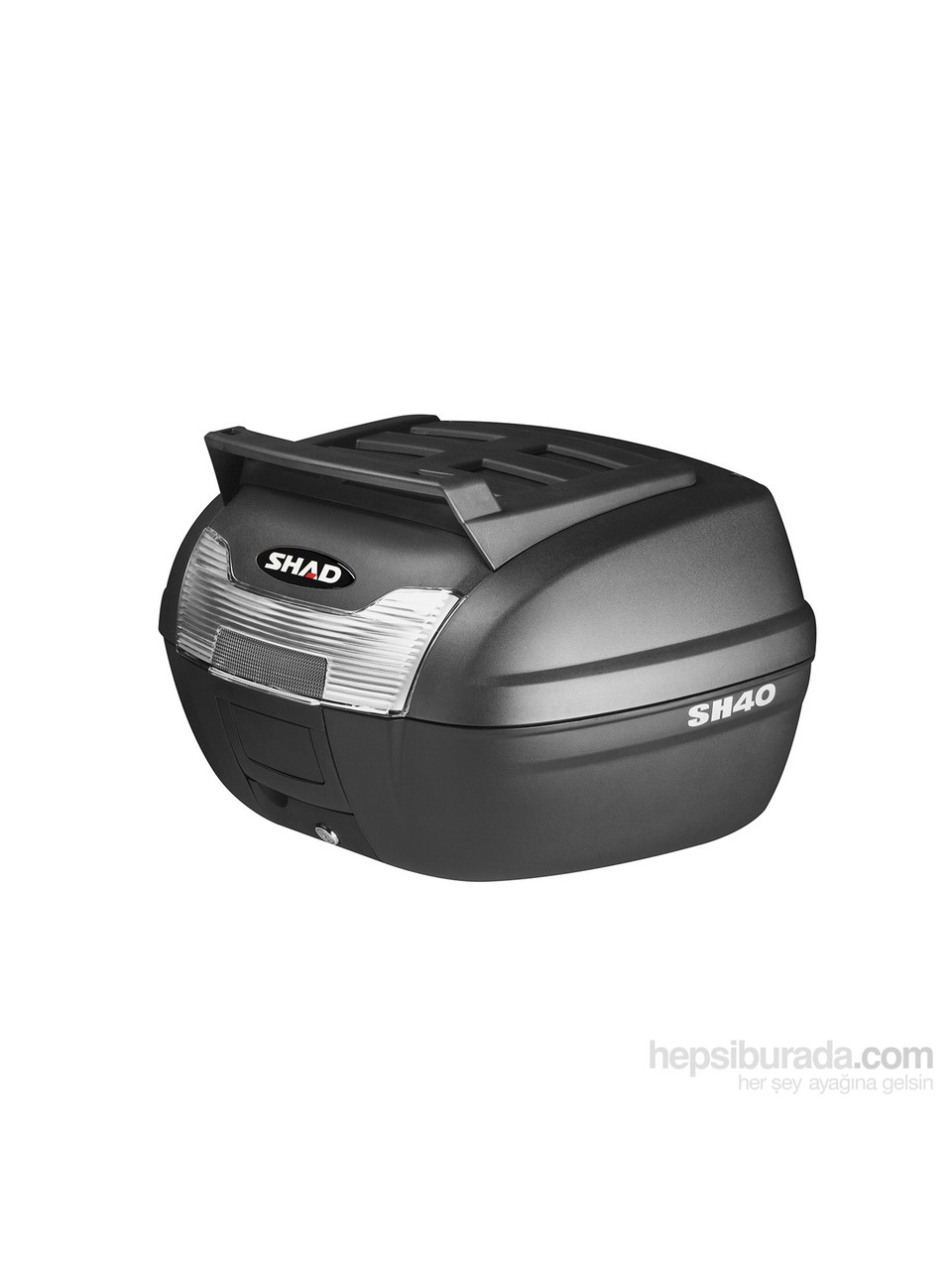 SHAD SH40 CARGO TOPCASE